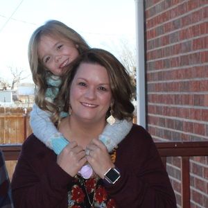 Meet your Posher, Kayla